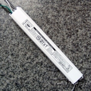 이지라이팅 T5 21W 1등용 전자식 안정기(KS)