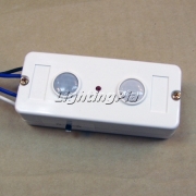 뷰텍 VSM-302(VSL-302I) 센서등(백열/삼파장/LED공용)