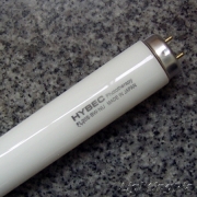 HYBEC 황달치료용 형광램프 20W(FL20S BW NU 20W)
