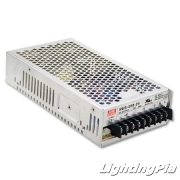 민웰 SMPS NES-200-12 비방수(12V 200W)