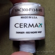퍼킨엘머 CERMAX VAC300-F13-B-MB(내시경 제논램프 300W)