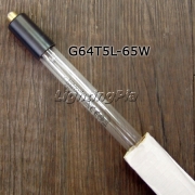 65W 물살균 초강력 산쿄전기 자외선 살균 램프(G64T5L)