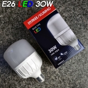 E26 LED 벌브빔 30W(삼파장 55W 이상 밝기)
